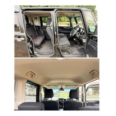 🚗ホンダ N BOX カスタム G SSパッケージ あんしんパッケージ 両側電動ドア 車検取り立て‼️の画像