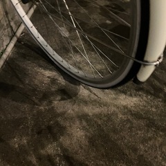 自転車あげますの画像