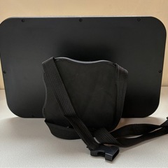 【AYA】中古◆ベビーミラープレミアム◆車のシート用の画像