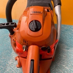 共立CS500部品取り品の画像
