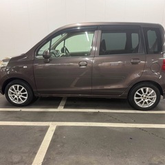 ライフ バックカメラ 車検2年受け渡し可能です❣️の画像