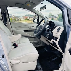 🚘✨ 2015 Nissan DAYZ J Grade の画像