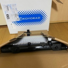 スズキ　軽自動車　ラジエーター　コーヨーラドの画像