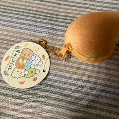 キーホルダーの画像