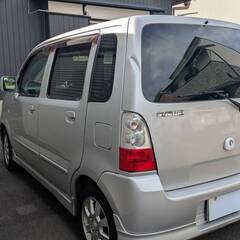 動画　SUZUKI　実質ワンオーナー　ワゴンR　ソリオ 1.3WELL　 MA34S コミコミ　車検R9年9月　ネオクラ　現在までのメンテ費累計103万円の画像
