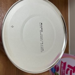 粉ミルクの画像