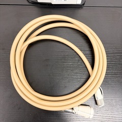 【ご来店限定】＊ リンナイ  都市ガス ガスファンヒーター　2023年製＊1027-1の画像