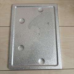 オーブントースターの画像