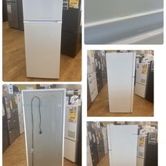 ♻️【買取市場 春日井店】ジモティー特別価格🉐U145⭐️YAMADASELECT(ヤマダセレクト）⭐️大きめ2ドア冷蔵庫⭐️280L⭐️YRZF23G1⭐️2020年製⭐️6か月保証付きの画像