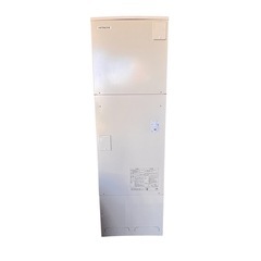 26年製 家庭用ヒートポンプ給湯器 BHP-TAZN46W エコキュート用貯湯ユニット 460Lの画像