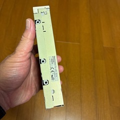 今週末まで 3.5FD装置 の画像