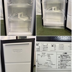2025年 ワンステップ冷凍庫 60Lの画像