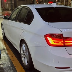 bmw 320dの画像