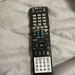 22インチ　22型　 SHARP 液晶カラーテレビLC-22K30の画像