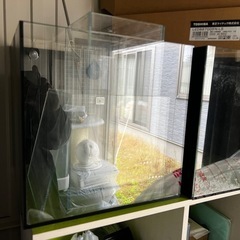 アクアリウム器具の画像