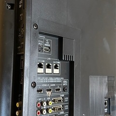 TOSHIBA REGZA 37Z9000の画像