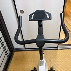 フィットネスバイク
の画像