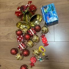 クリスマスツリー120～130の画像