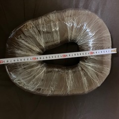 ★未使用★顔枕 うつぶせ枕 顔まくら 施術用　エステ　リラク　マッサージの画像