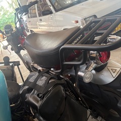 Dax ST125
の画像