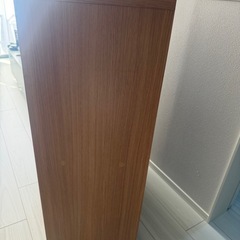 食器棚の画像