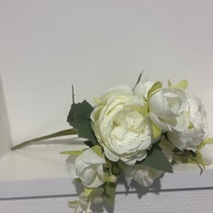 造花　の画像