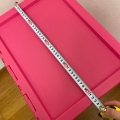 衣装ケース2個セットの画像