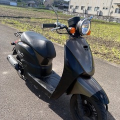 『其の2』 配達可能🛵多数出品中〜　today インジェクションの画像