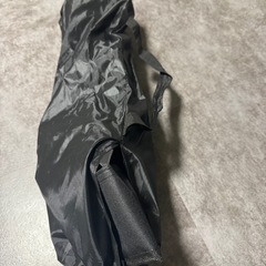 超コンパクト椅子 アウトドアの画像