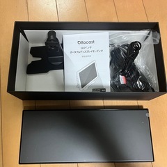 オットキャスト　スクリーンフロー11.4インチ大画面の画像