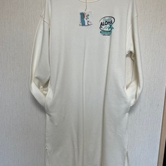 新品未使用 ワンピース