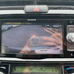値下げ不可 カローラフィールダー ハイブリッドG W×B 車検付 ナビ ETC Bカメラの画像