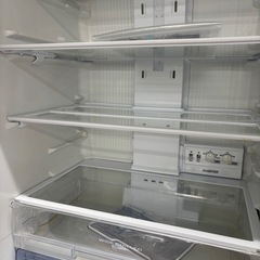 冷蔵庫　美品の画像