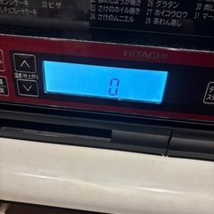 【決定】日立オーブンレンジの画像