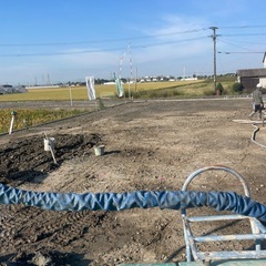 準中型車両以上運転手募集！現場作業員大募集！の画像
