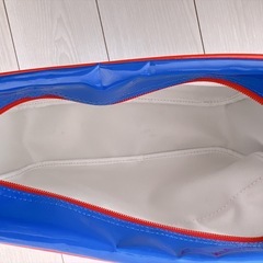 FITA スイミング 体操 バックの画像
