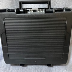 マキタインパクトドライバ用新品ケース　　　　　906693の画像
