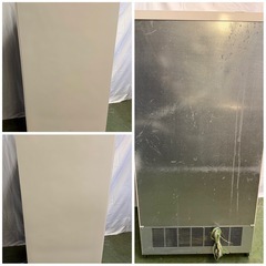 2018年  ホシザキ小形冷蔵ショーケース 265Lの画像
