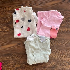ベビー服　合計35枚の画像