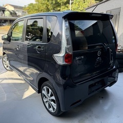 ジモティー特別価格❗️全て込み34万円❗️デイズ ハイウェイスター❗️ターボ❗️車検2年付き❗️の画像