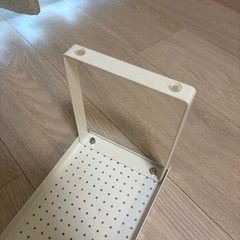 【IKEA】ベストーエンデ　キッチン収納の画像