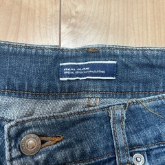 REAL JEANS   メンズデニムパンツの画像