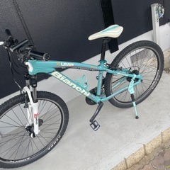 BIANCHI の画像
