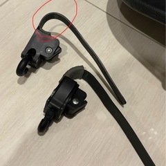 エアバギー　ステップボード
の画像