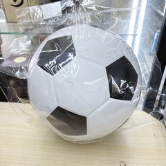 【ドリーム池田店】◎ジモティ割3%◎molten/モルテン「サッカーボール」ややスレ有【49261】の画像