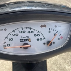 HONDA dio 車体 人気❗️全国配送可能❗️ZX ZR ZZの画像