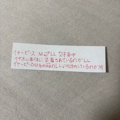 大幅性能低下品 Linkbuds S WF-LS900N(アースブルー)の画像