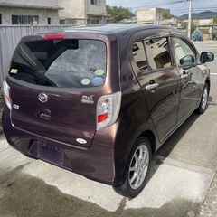 平成25年7万キロ代の画像