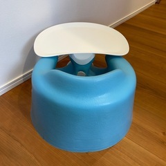 Bumbo プレートレイセット の画像