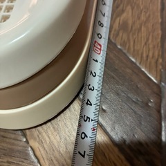 美品　リッチェル(Richell) お掃除簡単ステップトレー ワイド ダークブラウン 64.1×48.2×4.9cm ペット 犬 トイレ トイレトレー の画像
